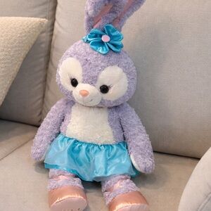 New With Tag Giant Disney StellaLou